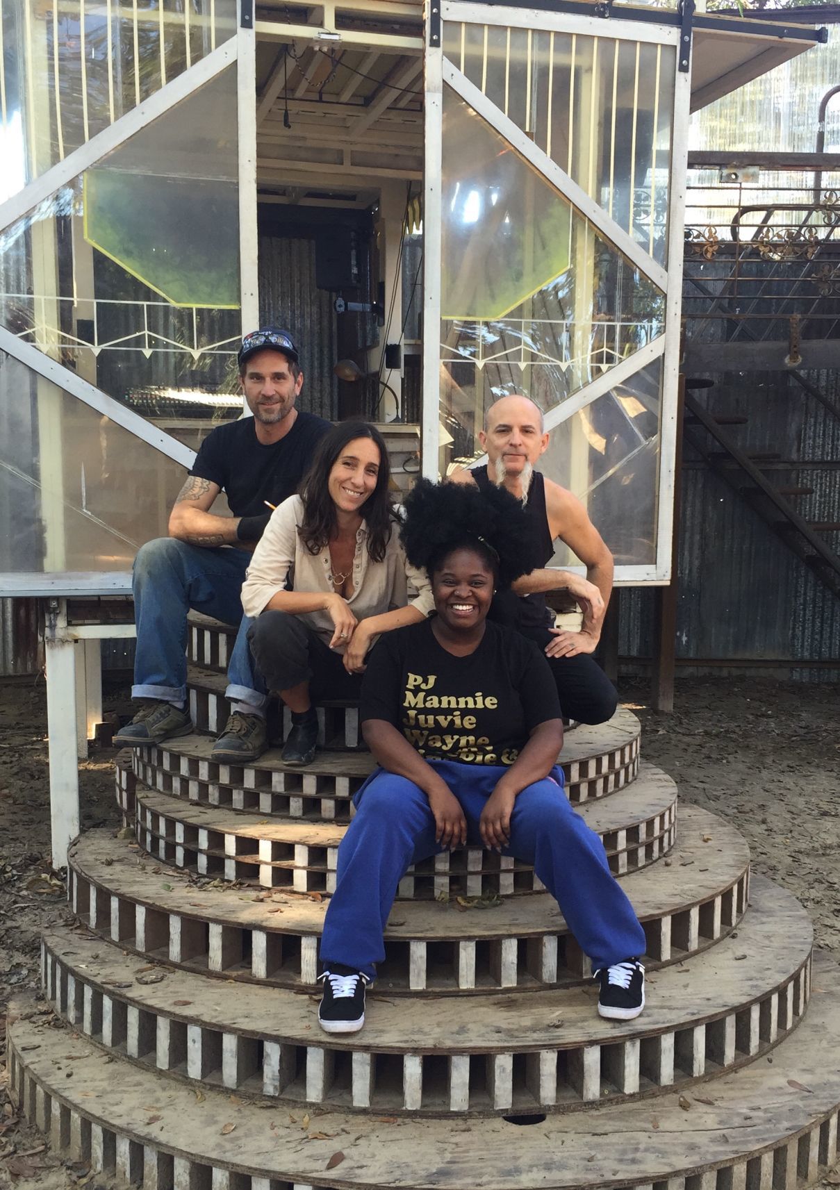 music box staff